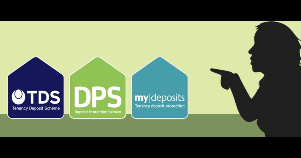 tenancy deposit scheme